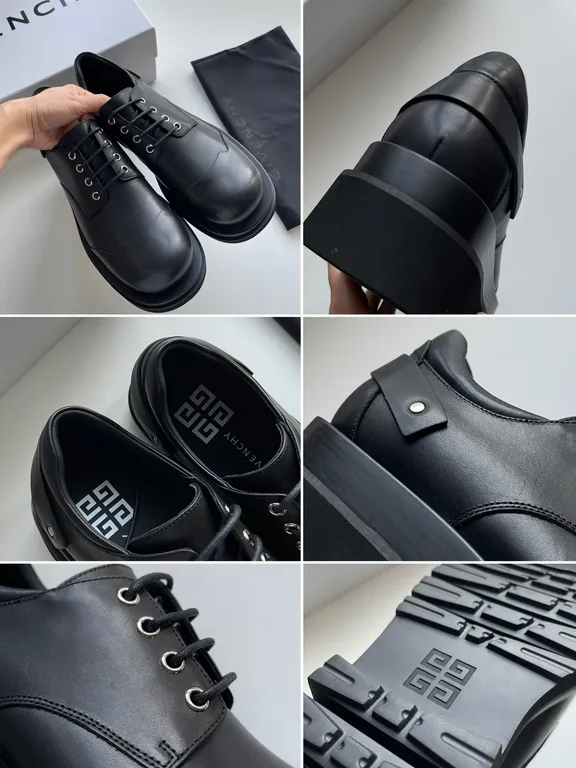 Givenchy Shoe 